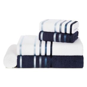 Jogo-de-Banho-Karsten-Fio-Penteado-5-Pecas-Lumina-Branco-Marinho-Azul