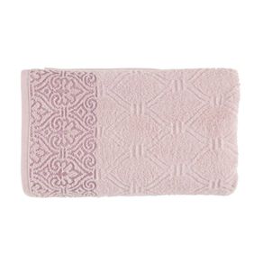 TOALHA-BANHAO-FELPUDO-HELENA-COR-2088-ROSA-TAMANHOEMCM-86.00X150.00-RETANGULAR-COMPOSICAO-96--ALGODAO-4--POLIESTER-1ª-QUALIDADE-450-G-M2