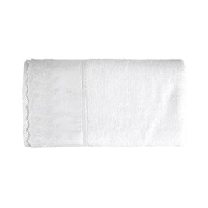 TOALHA-DE-VISITA-FELPUDO-FRESIA-BRANCO-BRANCO-TAMANHOEMCM-30.00X50.00-RETANGULAR-COMPOSICAO-100--ALGODAO-1ª-QUALIDADE