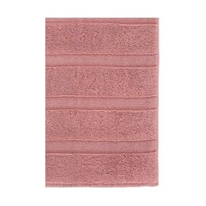 TAPETE-TATAME-COR-60144-ROSA-TAMANHOEMCM-48.00X70.00-RETANGULAR-COMPOSICAO-100--ALGODAO-1ª-QUALIDADE-570-G-M2