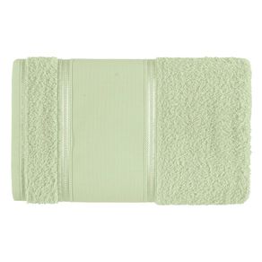 TOALHA-DE-ROSTO-BARRA-PINTAR-BRUNA-COR-40100-VERDE-TAMANHOEMCM-49.00X80.00-RETANGULAR-COMPOSICAO-97--ALGODAO-3--VISCOSE-1ª-QUALIDADE-370-G-M2