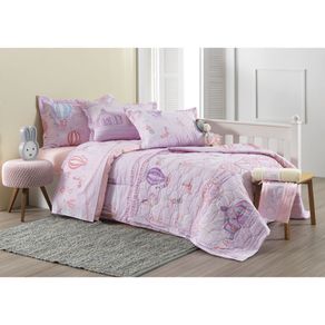 Jogo-de-Cama-Infantil-Completo-Karsten-180-Fios-Fantasia