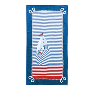 Toalha-de-Praia-Karsten-100--Algodao-Barcos