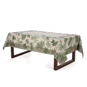 Toalha-de-mesa-Retangular-Karsten-8-Lugares-Sempre-Limpa-Paisagismo