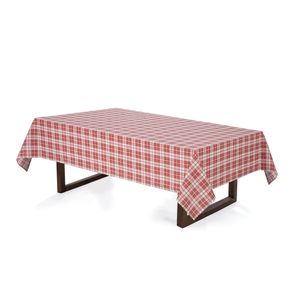 Toalha-de-mesa-Retangular-Karsten-6-lugares-Tartan-Natal