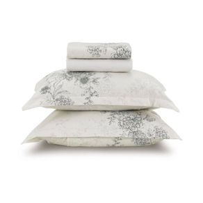 Jogo-de-Cama-King-Karsten-180-Fios-Percal-100--Algodao-Livia-Branco