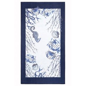 Toalha-de-Praia-Karsten-100--Algodao-Nautica-Branco