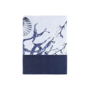 Toalha-de-Praia-Karsten-100--Algodao-Nautica-Branco