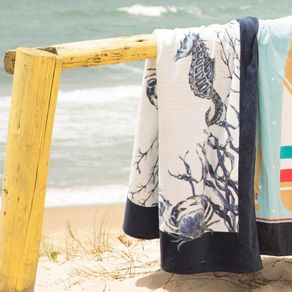 Toalha-de-Praia-Karsten-100--Algodao-Nautica-Branco