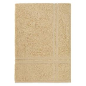 Toalha-de-Piso-Karsten-100--Algodao-Metropole-Caqui