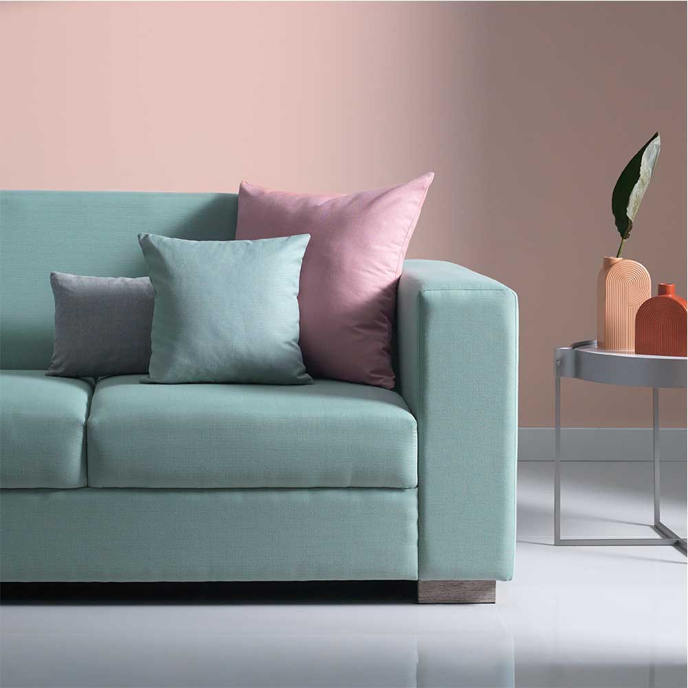 Tecido Para Decoracao Karsten Essence Linia Verde Menta Karsten Tecido Para Decoracao Karsten Essence Linia Verde Menta Karsten