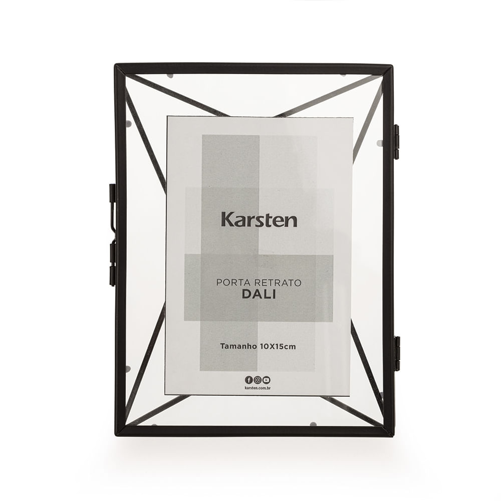 Porta-Retrato-Karsten-Dali-10cm-x-15cm-