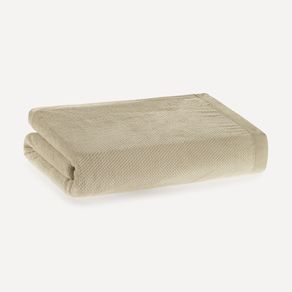 Manta de Microfibra Queen Prades Neve