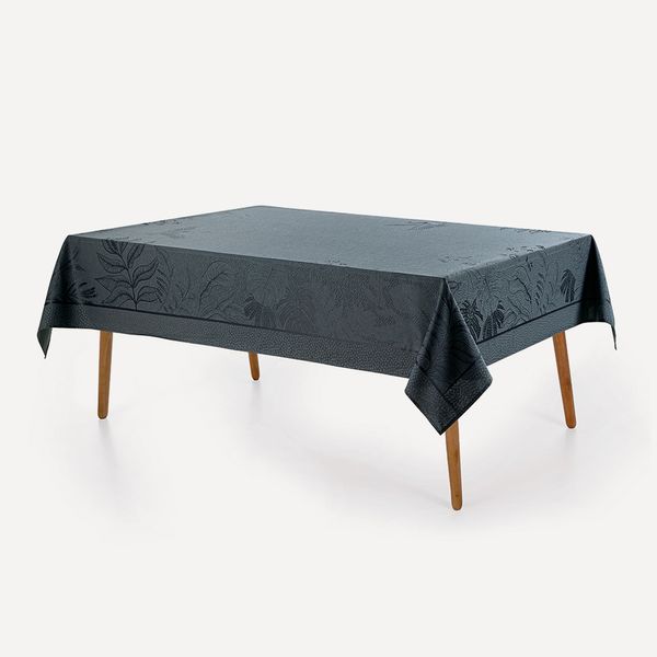 Toalha de Mesa Retangular 12 Lugares Amaris Marinho