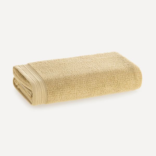 Toalha Banhão Fio Penteado 100% Algodão Imperial Duna