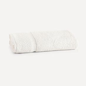 Toalha de rosto Fio Penteado Persia Branco