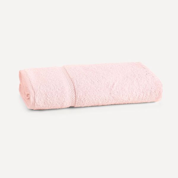 Toalha de rosto Fio Penteado Persia Marshmallow