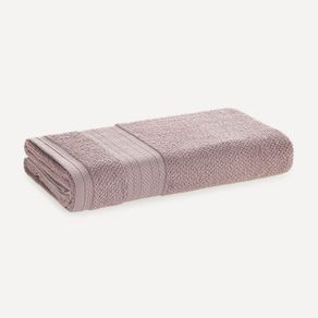 Toalha de Rosto Fio Cardado 100% Algodão Empire Hortênsia