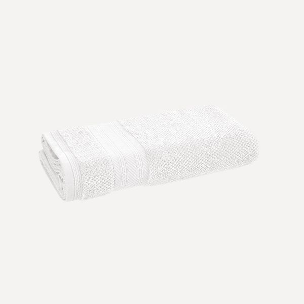 Toalha Banhão Karsten Empire Branco