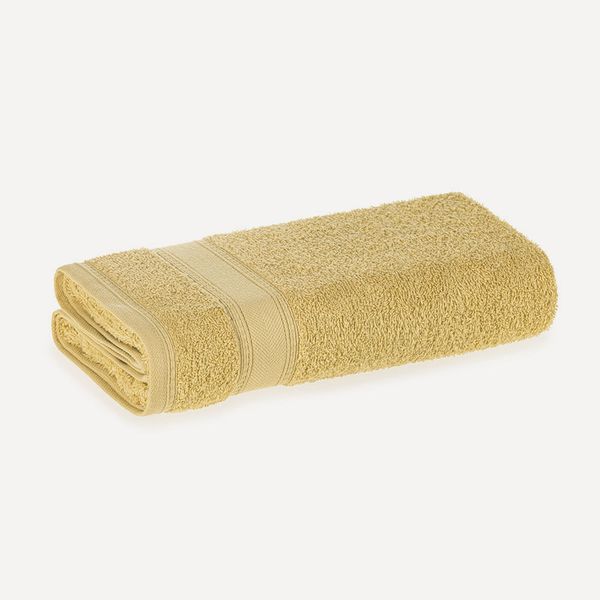 Toalha de Rosto Fio Cardado 100% Algodão Linea Duna