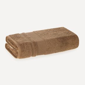 Toalha de Banho Fio Penteado 100% Algodão Yves Olho de Tigre