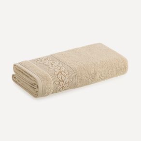 Toalha de Rosto Softmax Provence Grão