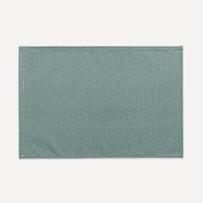 Fundo de Prato Impermeável Karsten Lisato Acquamarine