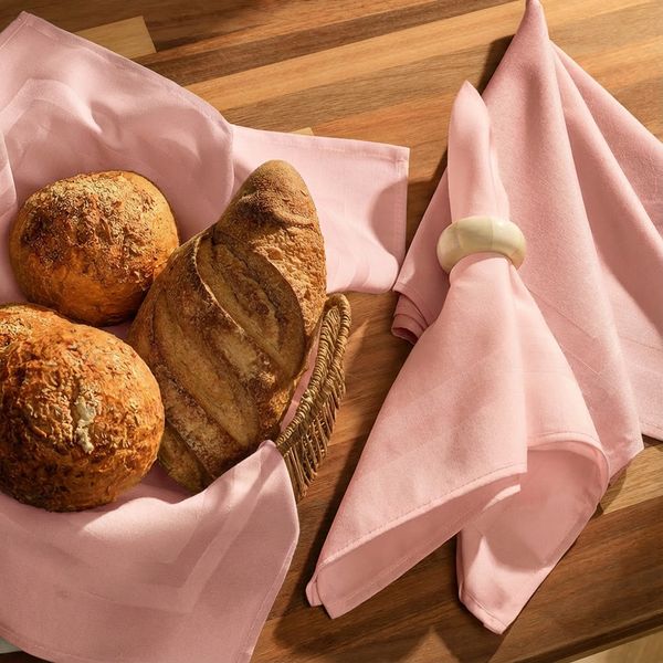 Guardanapo de Tecido Karsten Gourmet Pétala