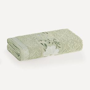 Toalha de Rosto Yuna Matcha