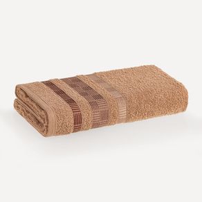 Toalha de Rosto Moreto Âmbar