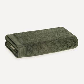 Toalha de Rosto 100% Algodão Imperial Bosque