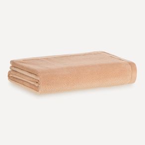 Manta de Microfibra Queen Prades Rosé