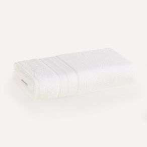 Toalha Banhão 100% Algodão Nuvia Branco