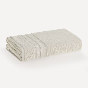 Toalha de Rosto 100% Algodão Nuvia Platina