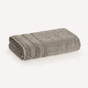Toalha de Banho 100% Algodão Fio Penteado Ideale Urbano