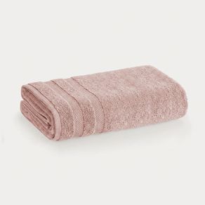 Toalha de Banho 100% Algodão Fio Penteado Ideale Pétala